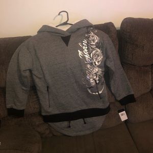 Sean John Hoodie NWT (Boys Small 7-8)